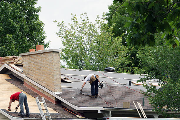 Quick and Trustworthy Emergency Roof Repair Services in Lindale, GA