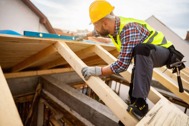 Quick and Trustworthy Emergency Roof Repair Services in Lindale, GA