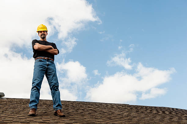 Best New Roof Installation  in Lindale, GA