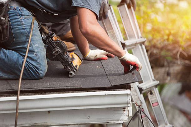 Professional Roofing Contractor in Lindale, GA