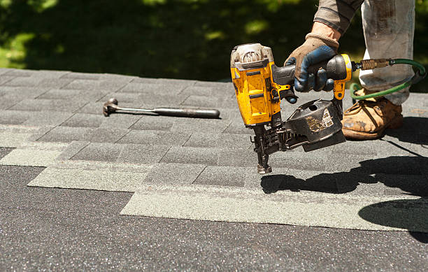 Best Shingle Roofing Installation  in Lindale, GA